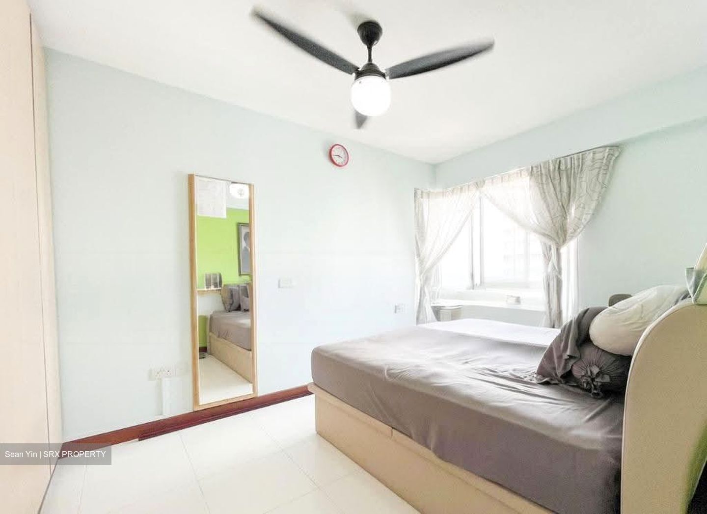 Blk 452B Fernvale Foliage (Sengkang), HDB 5 Rooms #634352711